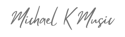 Michael K Logo
