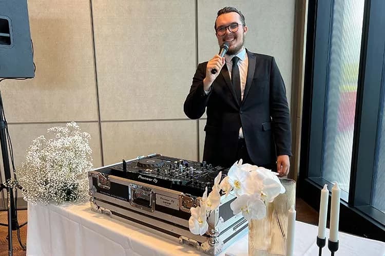 Custom Song Arrangement